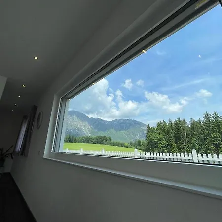 Spitzenblick * Angerberg (Tyrol)