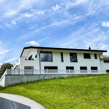 Spitzenblick Angerberg (Tyrol)