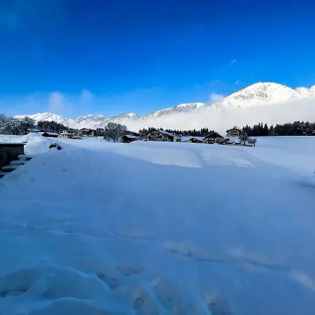 Spitzenblick * Angerberg (Tyrol)