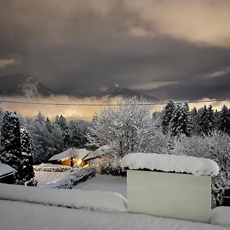 Spitzenblick Angerberg (Tyrol)