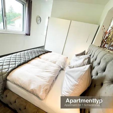 Spitzenblick * Angerberg (Tyrol)