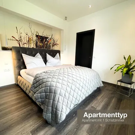 Spitzenblick Lejlighed Angerberg (Tyrol)