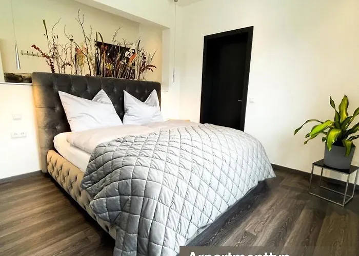 Apartment Spitzenblick