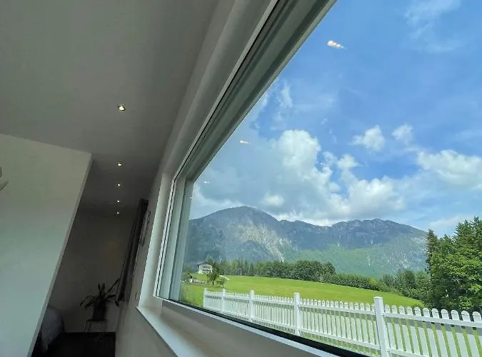 Apartment Spitzenblick *