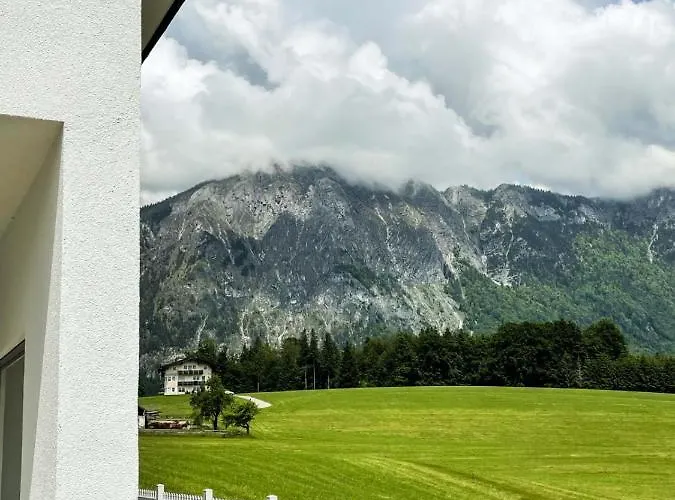 Spitzenblick * Angerberg (Tyrol)