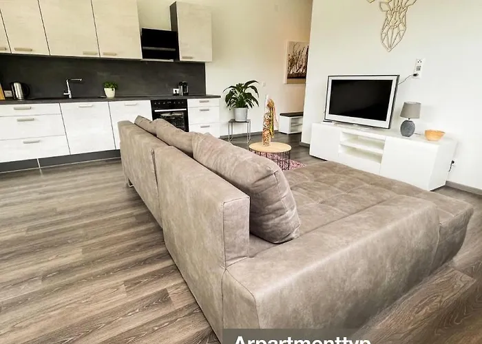 Spitzenblick * Angerberg (Tyrol)