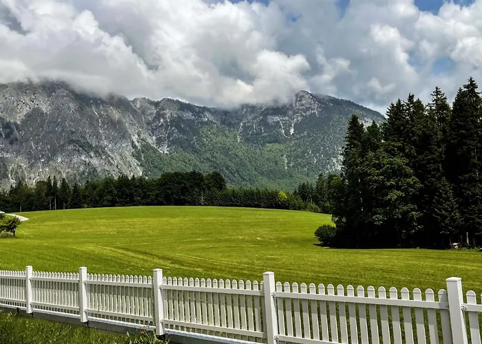 Spitzenblick * Angerberg (Tyrol)