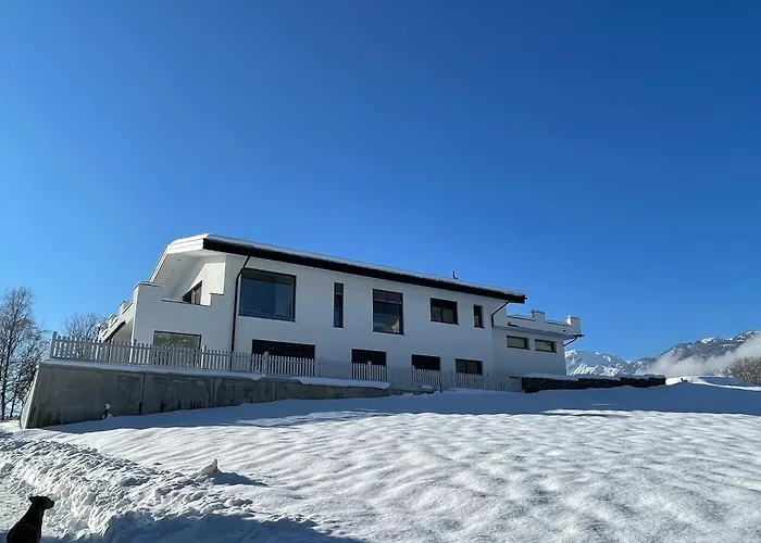 Apartment Spitzenblick