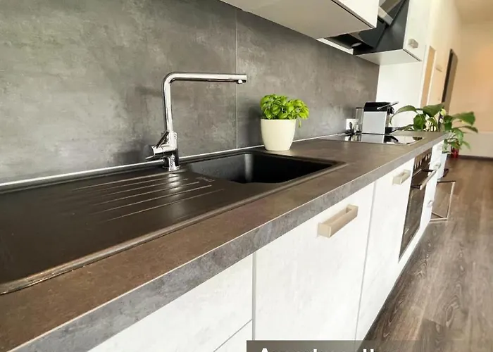 Spitzenblick Apartment