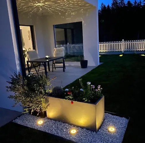 Apartment Spitzenblick Angerberg (Tyrol)