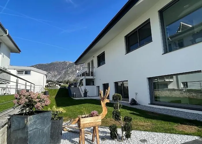 Spitzenblick Apartment