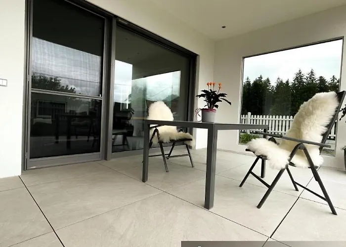 Spitzenblick * Angerberg (Tyrol)