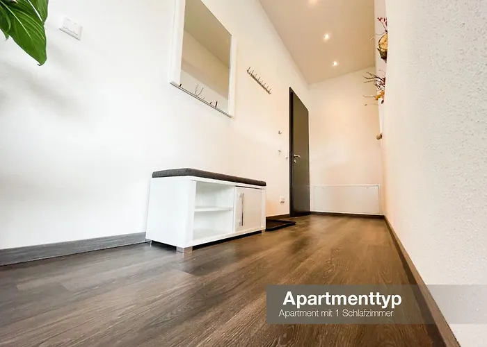 Spitzenblick Apartment Angerberg (Tyrol)