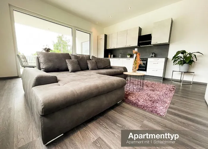 Spitzenblick Apartment Angerberg (Tyrol)