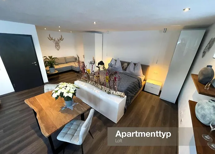 Apartment Spitzenblick Angerberg (Tyrol)