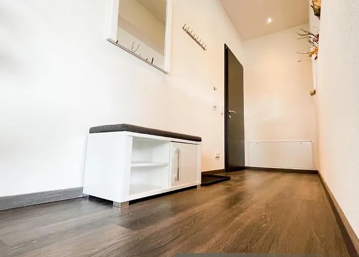 Apartment Spitzenblick Angerberg (Tyrol)