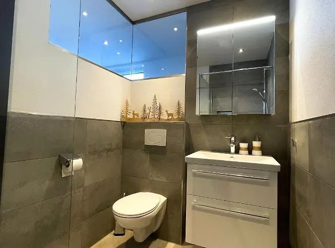 Spitzenblick Angerberg (Tyrol)