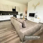 Spitzenblick Apartmán *