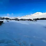 Spitzenblick * Angerberg (Tyrol)