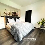 Apartmán Spitzenblick