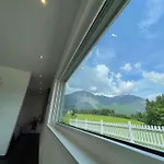 Apartmán Spitzenblick *