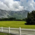 Spitzenblick * Angerberg (Tyrol)
