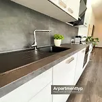 Spitzenblick Apartmán