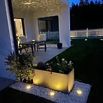 Apartmán Spitzenblick Angerberg (Tyrol)