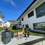 Spitzenblick Apartmán