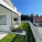 Spitzenblick Apartmán *