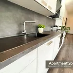 Apartmán Spitzenblick *