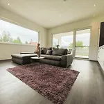 Apartmán Spitzenblick *