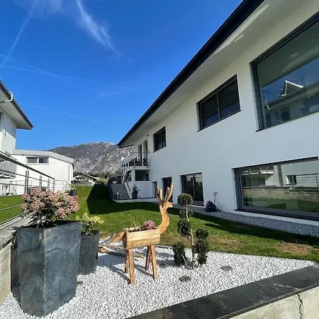 Spitzenblick Apartamento