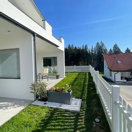Spitzenblick Apartamento *