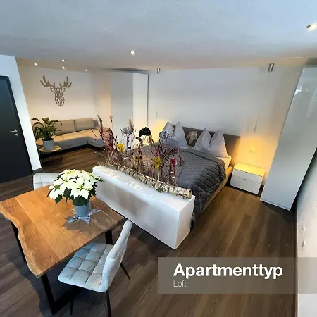 Apartamento Spitzenblick Angerberg (Tyrol)