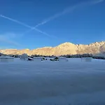 Spitzenblick דירה Angerberg (Tyrol)