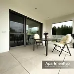 דירה Spitzenblick *