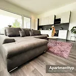 Spitzenblick דירה Angerberg (Tyrol)