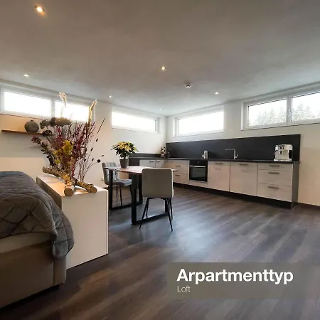 Spitzenblick * Angerberg (Tyrol)