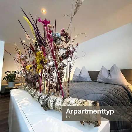 Spitzenblick Apartment