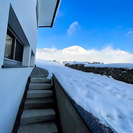 Apartment Spitzenblick *