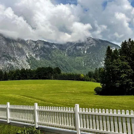 Spitzenblick * Angerberg (Tyrol)