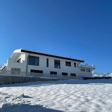 Apartment Spitzenblick