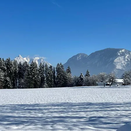 Spitzenblick * Angerberg (Tyrol)