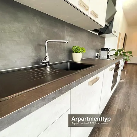 Spitzenblick Apartment