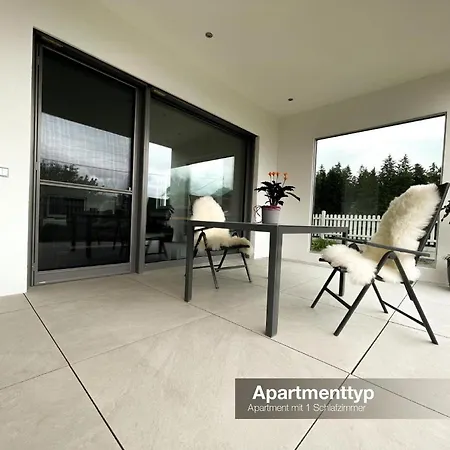 Spitzenblick * Angerberg (Tyrol)