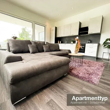 Spitzenblick Apartment Angerberg (Tyrol)