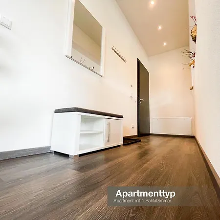 Apartment Spitzenblick Angerberg (Tyrol)