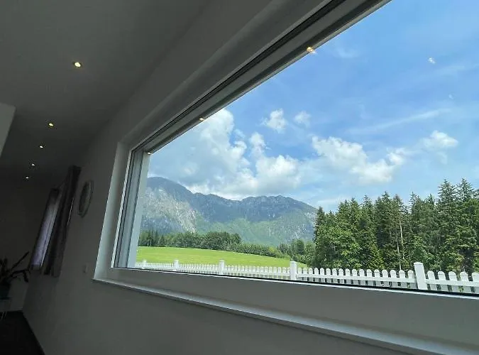 Spitzenblick * Angerberg (Tyrol)