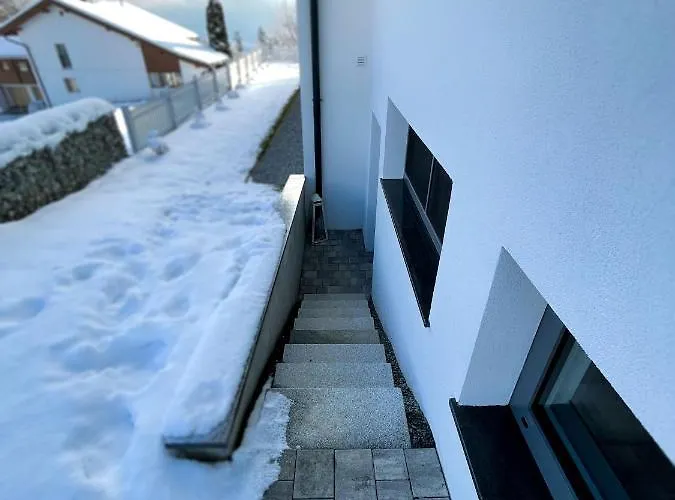 Spitzenblick Angerberg (Tyrol)